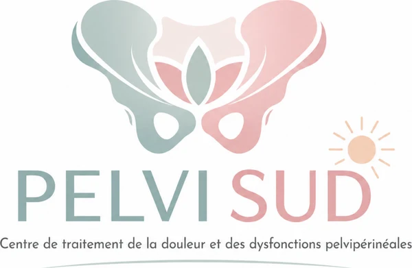 Logo PELVISUD, réseau douleurs pelviennes chroniques
